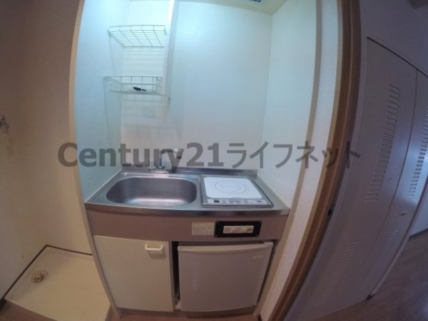 エスリード新大阪第７