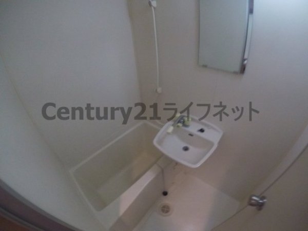 エスリード新大阪第７