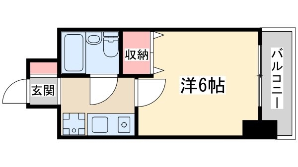 エスリード北梅田第2