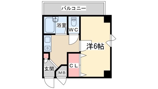 エステムコート梅田北