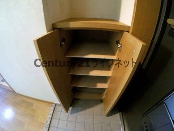 エスティライフ新大阪