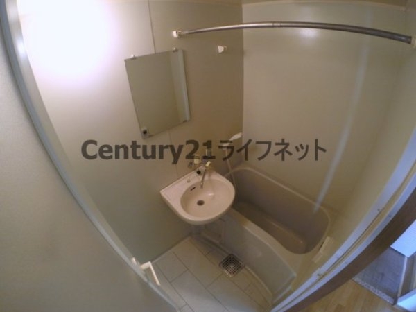 エスティライフ新大阪