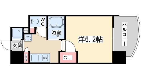 プレサンス天満ステーションフロント