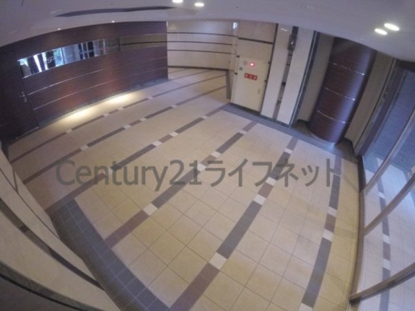 プレサンス天満ステーションフロント