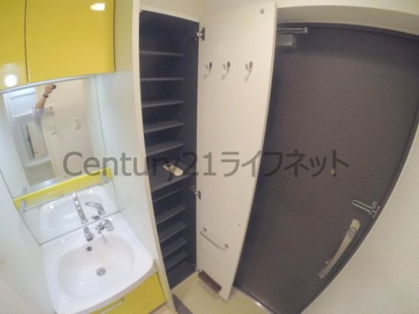 プレサンス天満ステーションフロント