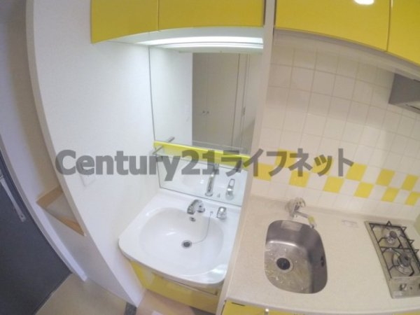 プレサンス天満ステーションフロント