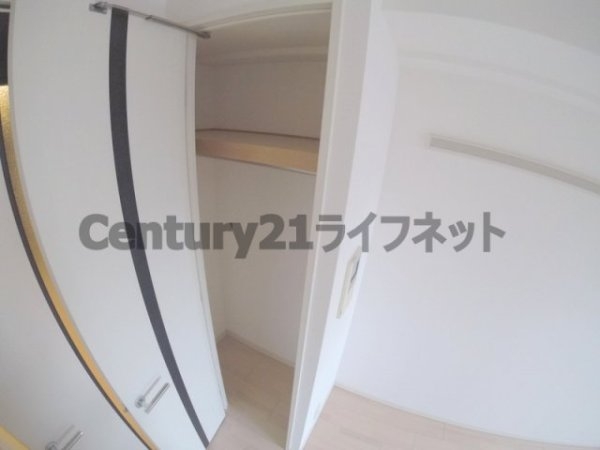 プレサンス天満ステーションフロント