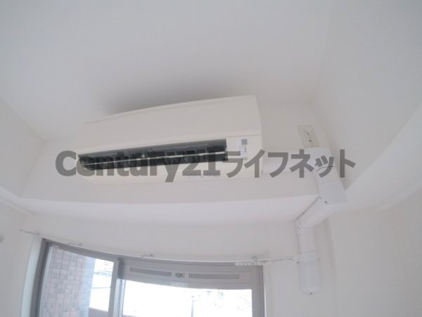 プレサンス天満ステーションフロント