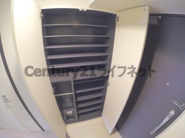 プレサンス天満ステーションフロント