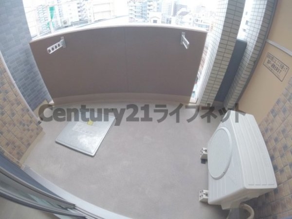 プレサンス天満ステーションフロント