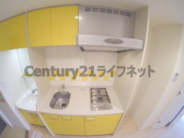プレサンス天満ステーションフロント