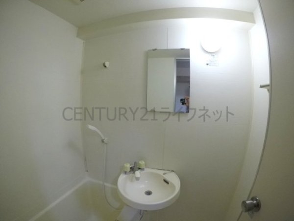 エスリード新大阪第5