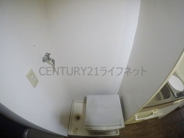エスリード新大阪第5