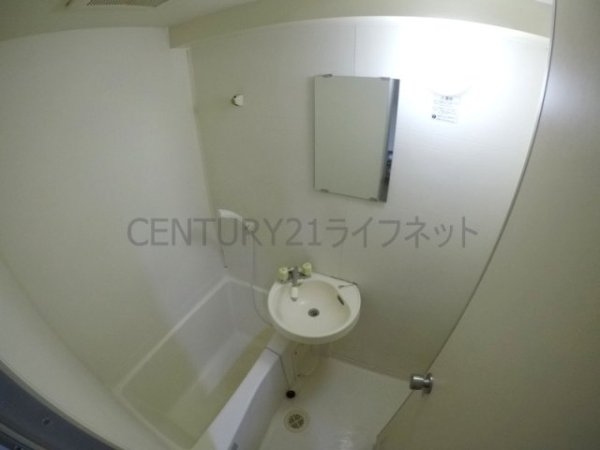 エスリード新大阪第5
