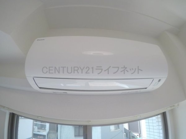 プレサンス淡路駅前