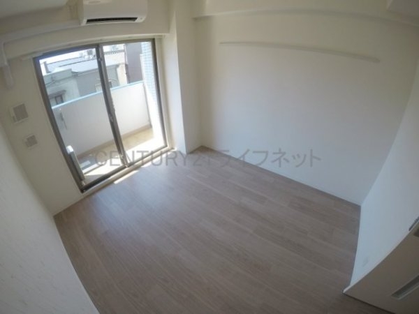 プレサンス淡路駅前