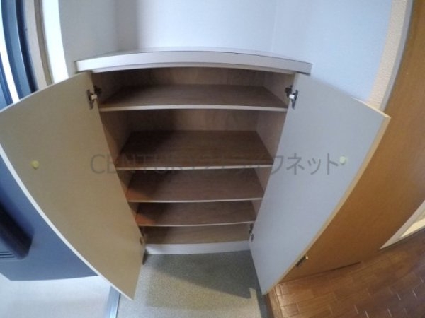エスリード新大阪第5