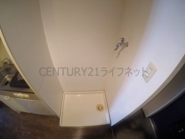 エスリード新大阪第5