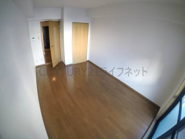 エスリード新大阪第5