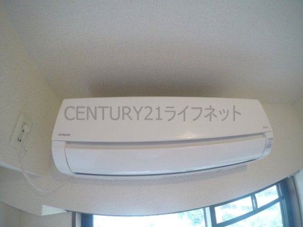 ストリーム江坂