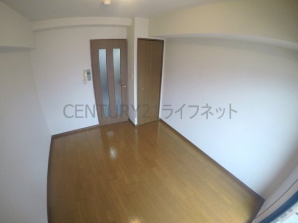 ストリーム江坂