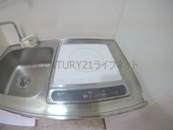 ストリーム江坂