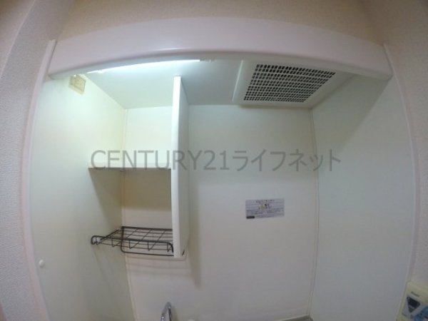 ストリーム江坂