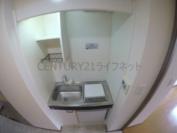 ストリーム江坂