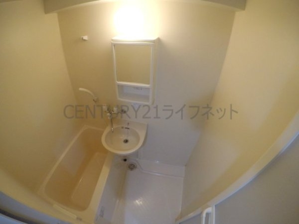 ストリーム江坂