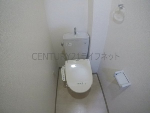 ストリーム江坂