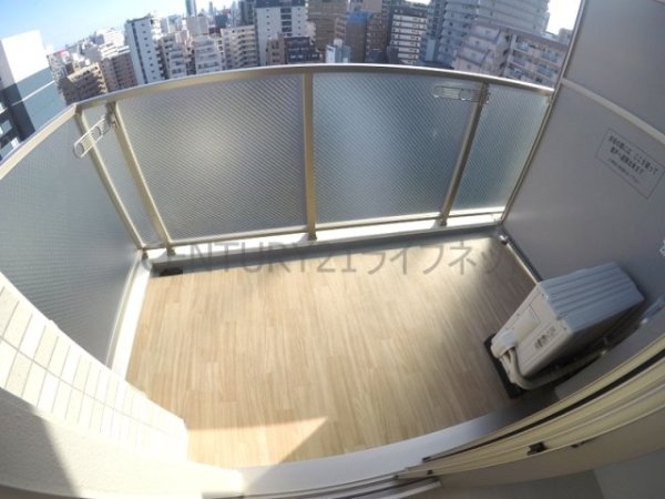 エスリード新大阪ザ・マーク