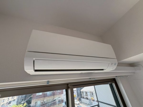 エスリードザ・グラン大阪ノース