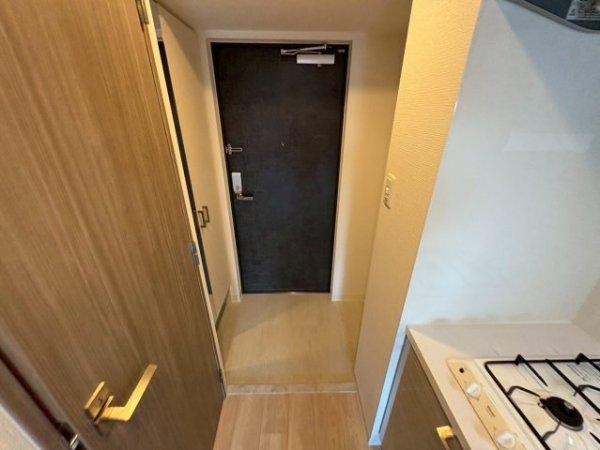 エスリードザ・グラン大阪ノース