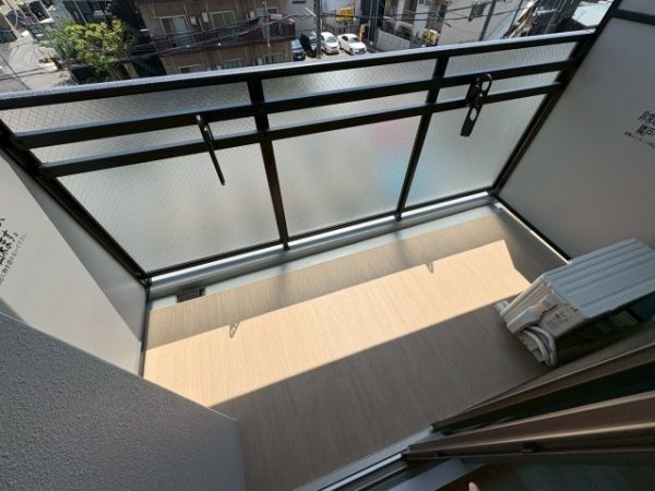 エスリードザ・グラン大阪ノース