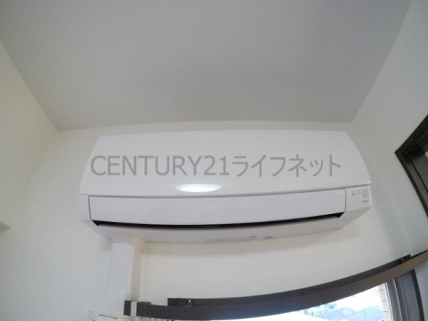 プレジオ江坂2