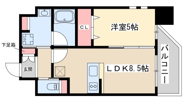 プレジオ江坂2