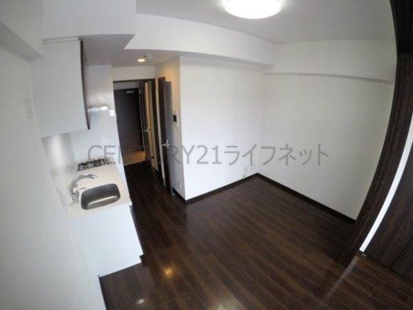 プレジオ江坂2