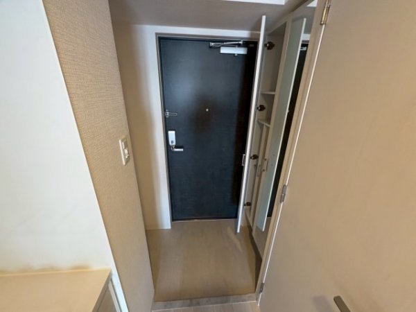 エスリードザ・グラン大阪ノース