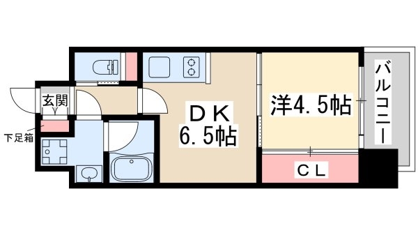 プレジオ江坂2