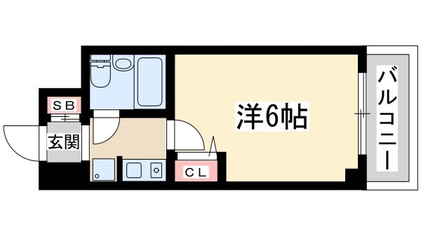 エスリード北大阪