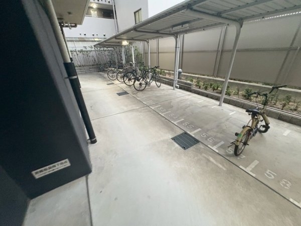 プレサンス塚本グランゲート