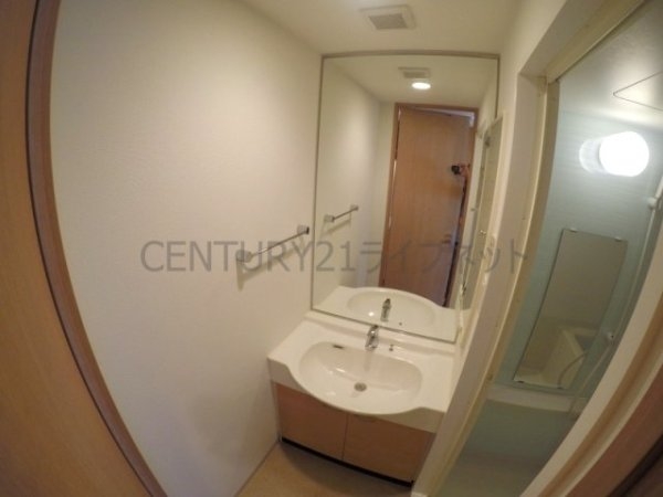 パークフラッツ江坂