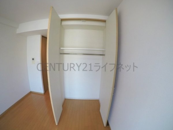 パークフラッツ江坂