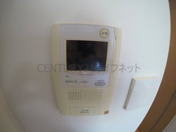 パークフラッツ江坂