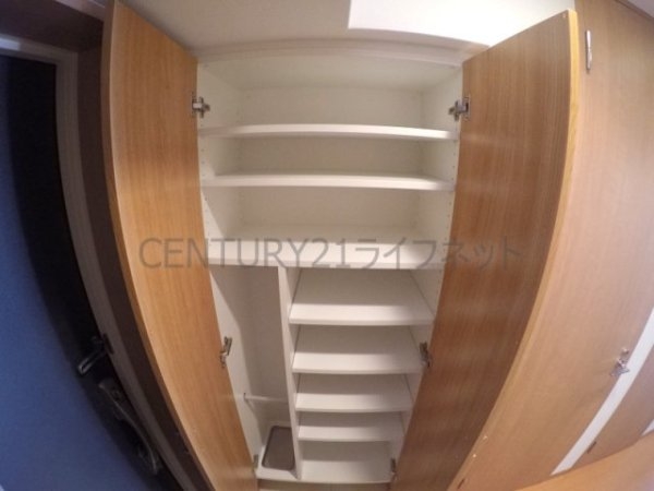 パークフラッツ江坂