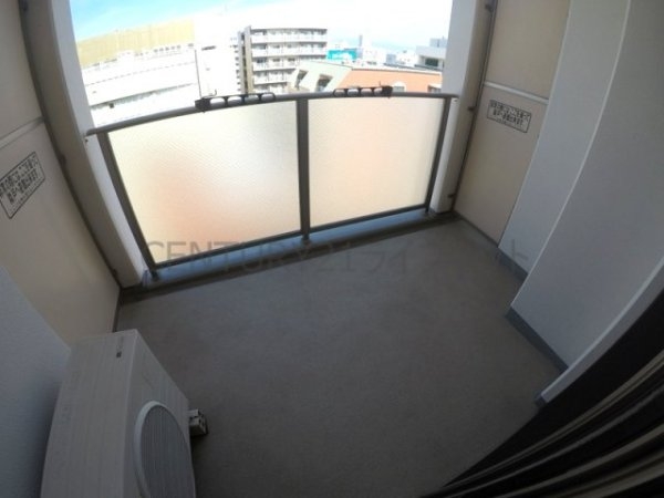 パークフラッツ江坂