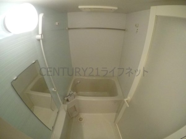 パークフラッツ江坂