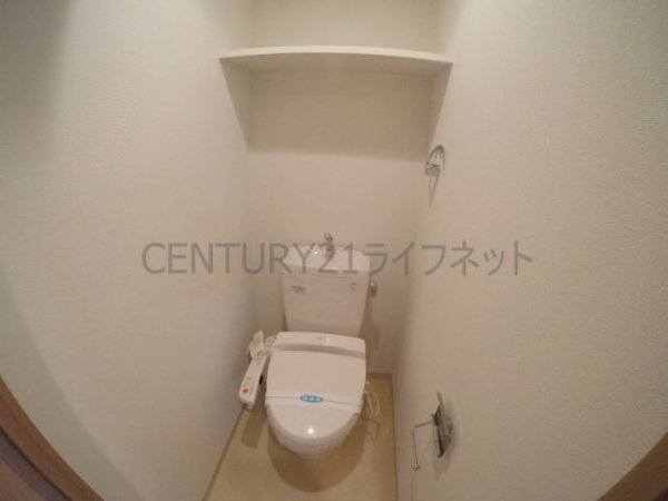 パークフラッツ江坂