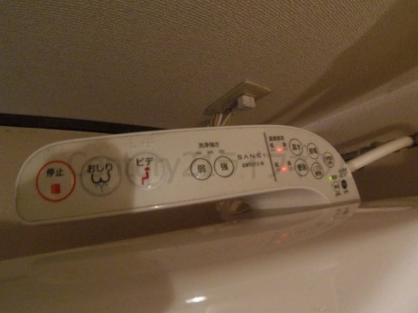 レジディア天神橋