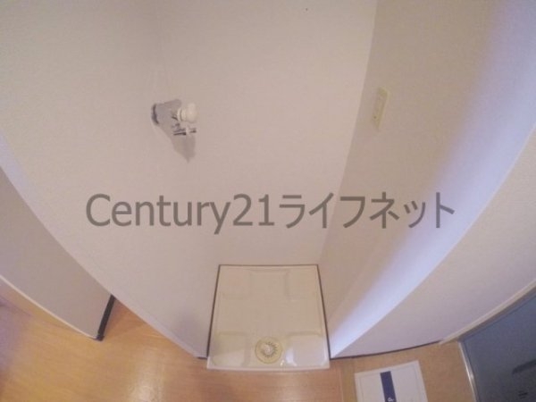 レジディア天神橋
